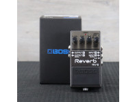 <b>BOSS RV-6 Pedal Compacto de Reverb Digital para Guitarra Elétrica</b> <b>BOSS RV-6 Pedal Compacto de Reverb Digital para Guitarra Elétrica</b>
